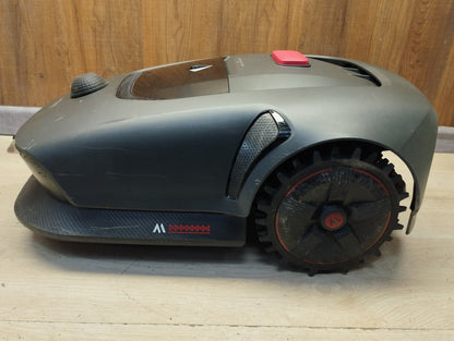 Dreame Mova 1000 Mähroboter (MLLM4110) bis 1.000 m² 3D-LiDAR kabellos, I39599