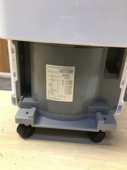 COMFEE CDDOE-12DEN7-QA3(EU) Luftentfeuchter 12 Liter/Tag, I37047