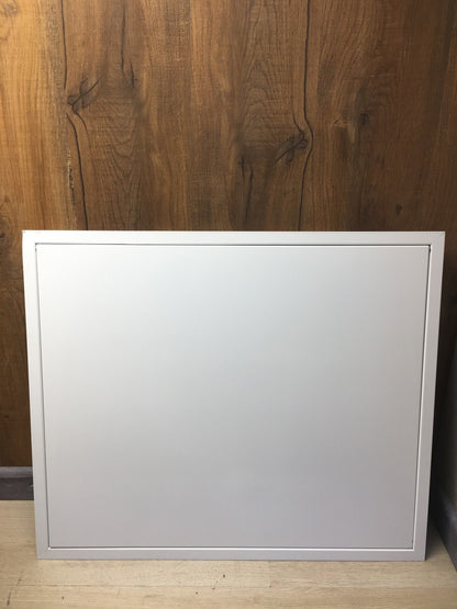 AIROPE Revisionsöffnung 500 x 600 mm aus Stahl mit Magnetverschluss, I36822