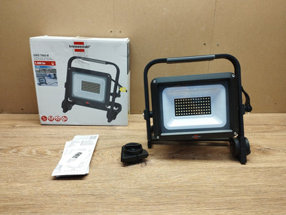 Brennenstuhl LED Baustrahler JARO 7060 M (1171250547) 50W, 5800lm, I39931