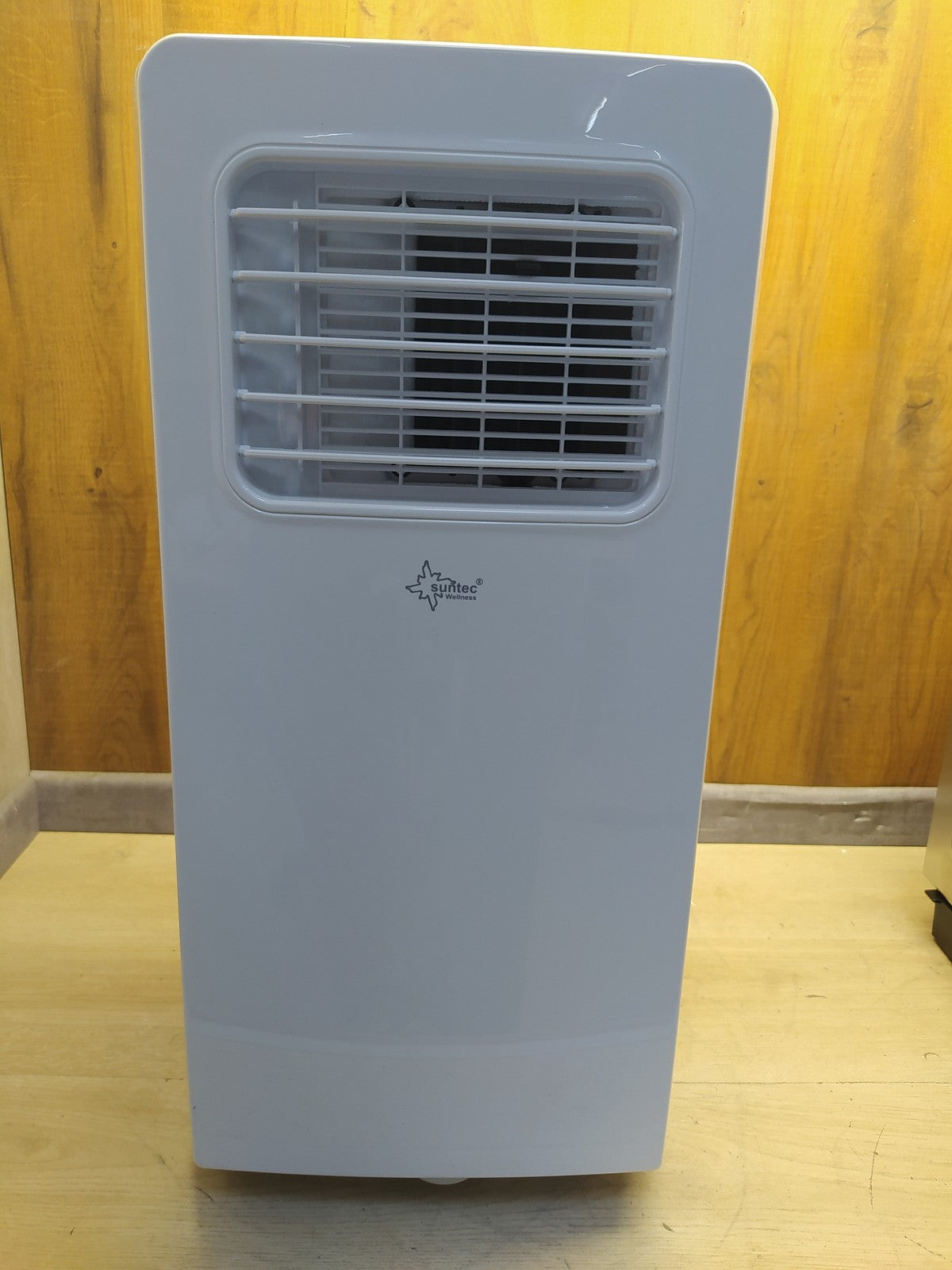 Suntec Wellness Mobiles Klimagerät Impuls 2.0 Eco R290 7000 BTU/h EEK: A, I37800