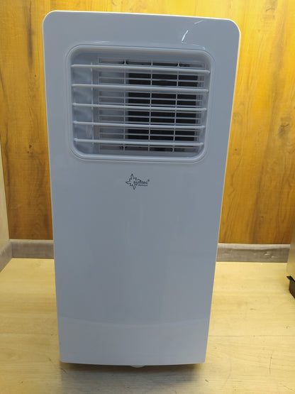 Suntec Wellness Mobiles Klimagerät Impuls 2.0 Eco R290 7000 BTU/h EEK: A, I37800