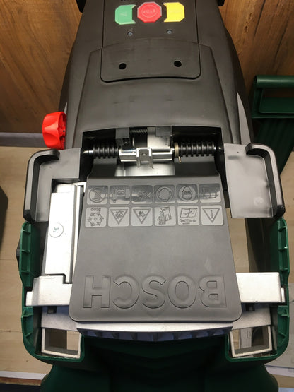 Bosch Elektro-Häcksler AXT 25 TC, 2.500 W, I38007