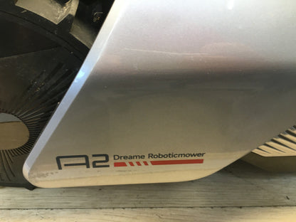 DREAME A2 1200 Mähroboter (MXXA8203) kabellos für Flächen bis zu 1200m² I39472