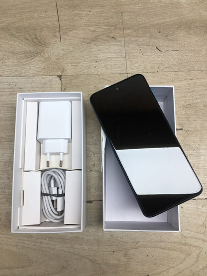 Xiaomi Redmi Note 9 Pro Smartphone 6GB RAM 128GB ROM 6.67" I39120