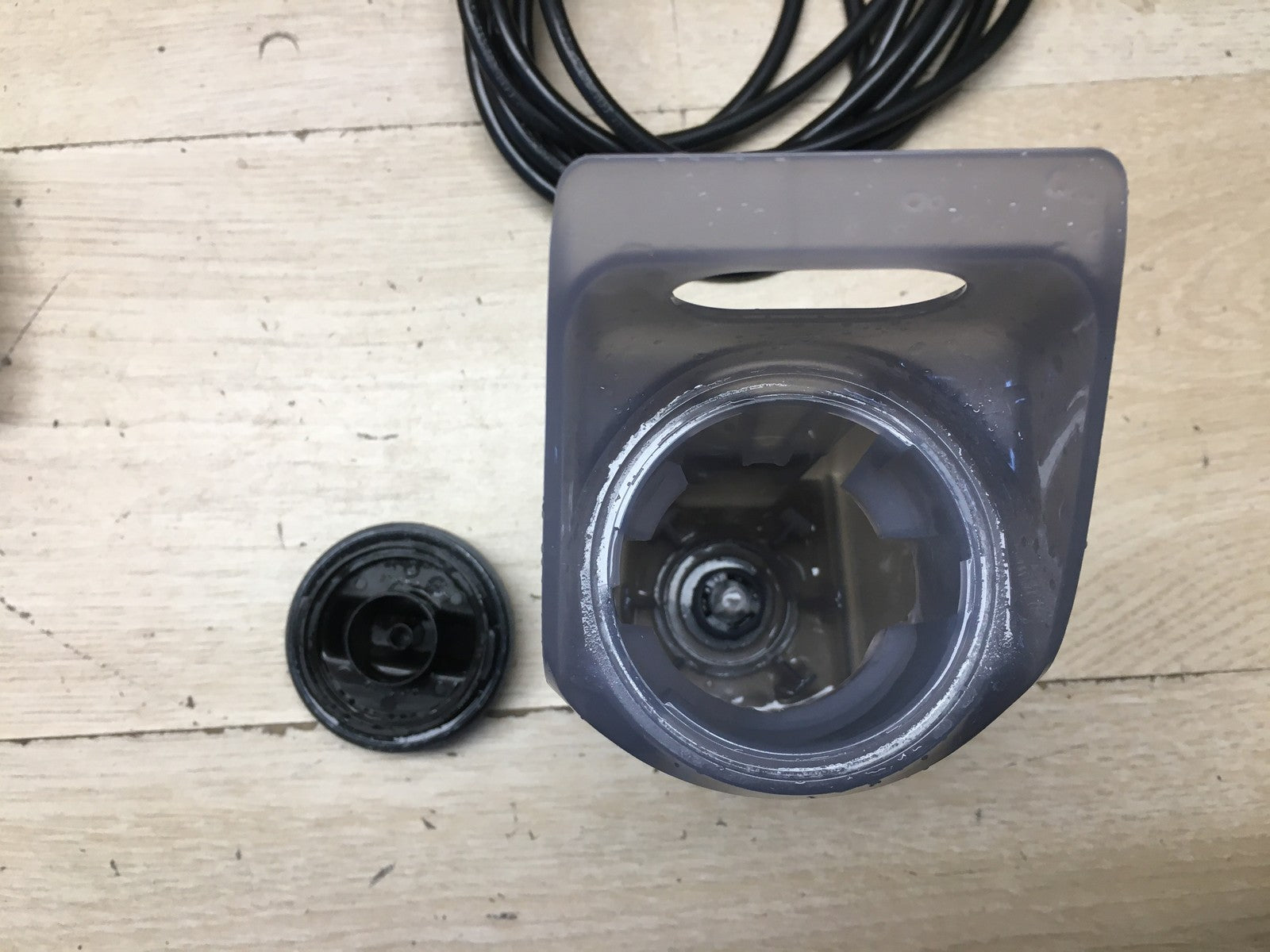 Kärcher Dampfreiniger SC 3 Upright (1.513-530.0), I39824
