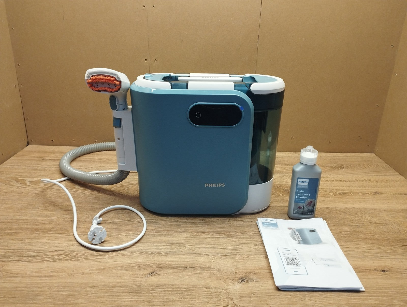 Philips XW3192/11 3000 Series Waschsauger, 400W, I39530