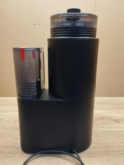 Melitta AromaFresh X Filterkaffeemaschine 1030-06, Schwarz, I39501