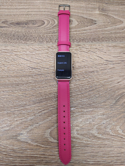 Huawei Watch Fit mini-CAD Aktivitätstracker, pink, I39367