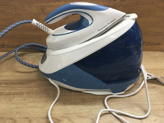 Tefal SV9202 Express Protect Dampfbügelstation, I39544