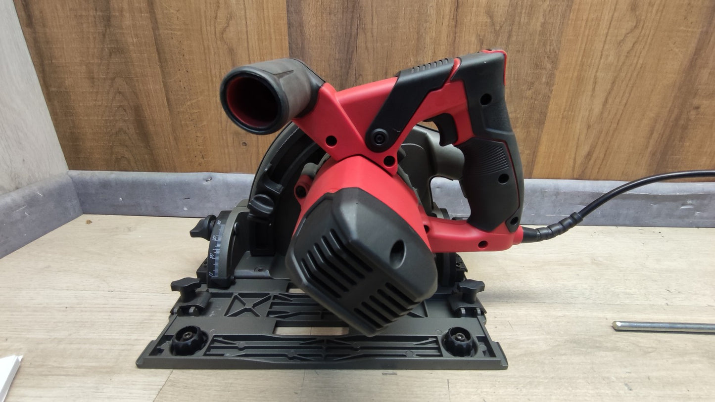 Einhell TE-PS 165 Elektro-Tauchsäge (4331300), I38420