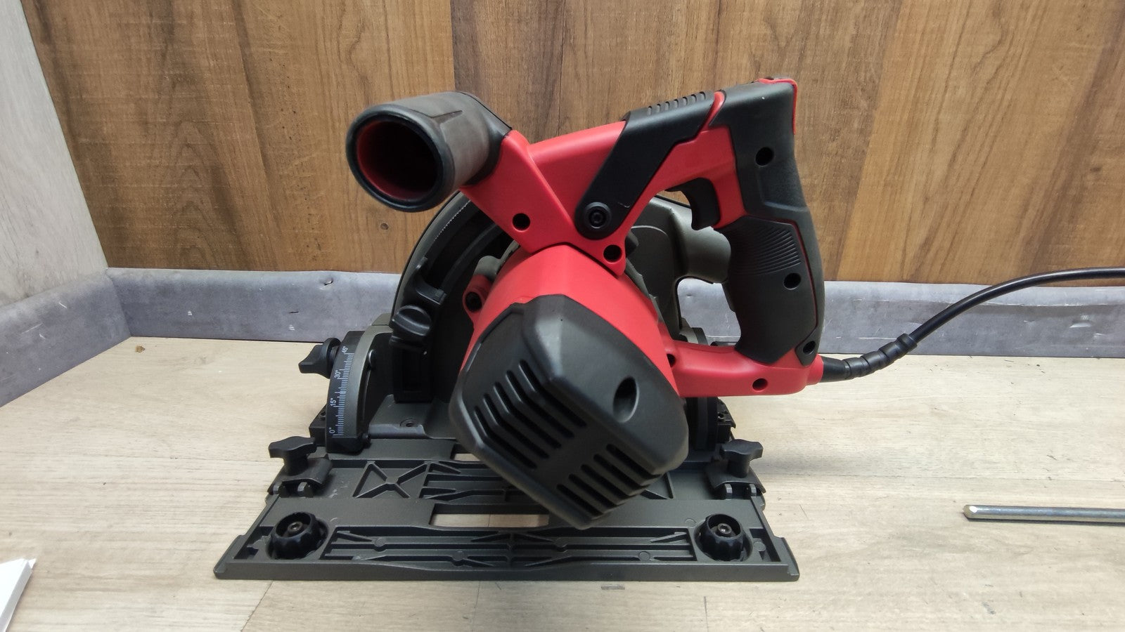 Einhell TE-PS 165 Elektro-Tauchsäge (4331300), I38420
