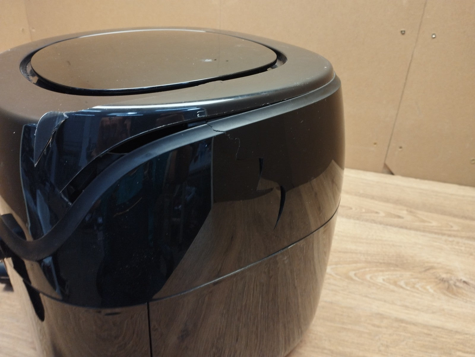 Russell Hobbs Heißluftfritteuse (27170-56), 1800W, I39408