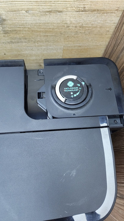 SHARK RV2800ZEEU PowerDetect 2-in-1 Saugroboter mit Wischfunktion, I39798