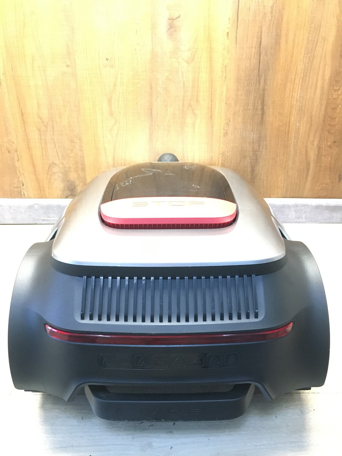 Dreame Roboticmower A2 Mähroboter ‎MXXA8210, I38063