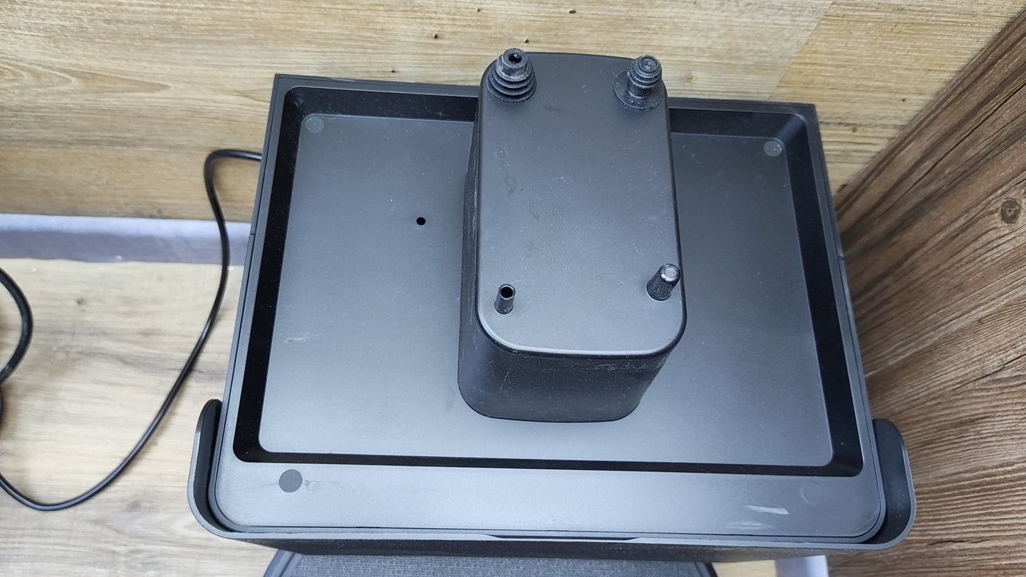 iRobot Roomba Plus Combo Robot Saugroboter mit Wischfunktion RCF-Y1, I39811