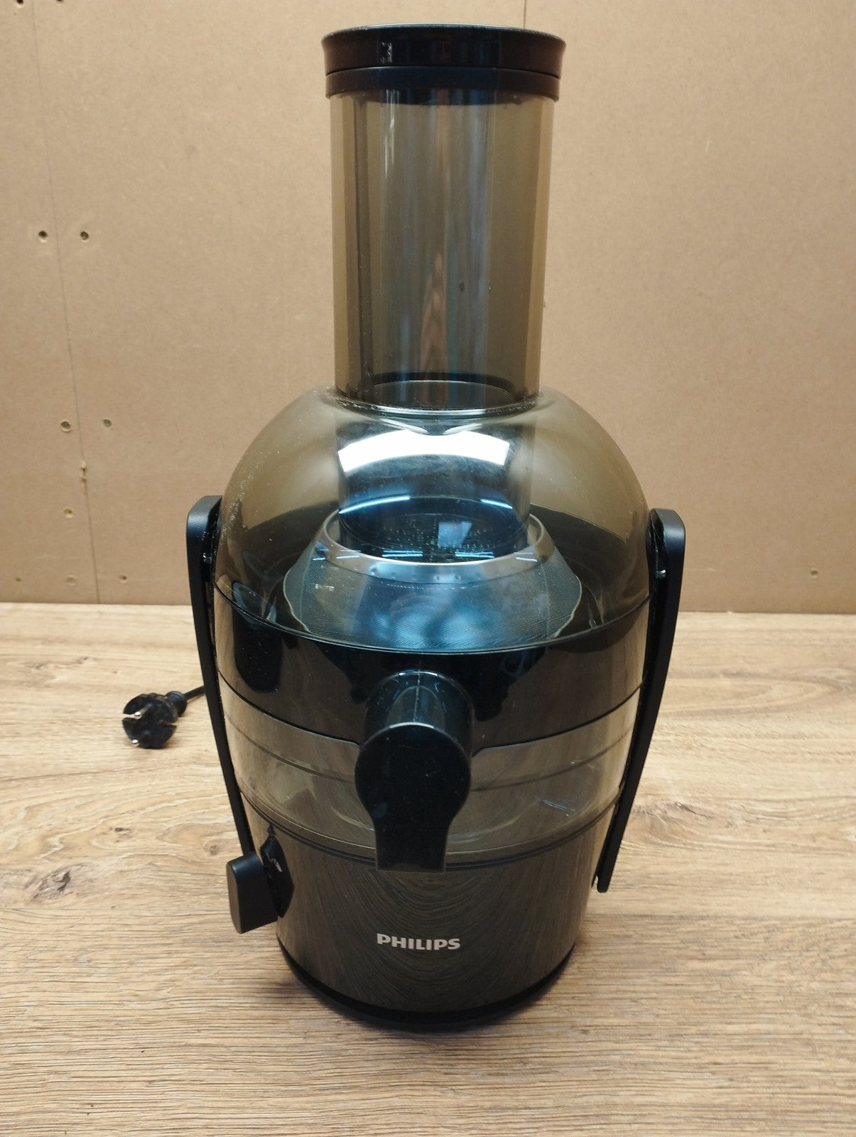 Philips Entsafter (HR1856/70), 800W, 2L, I39747