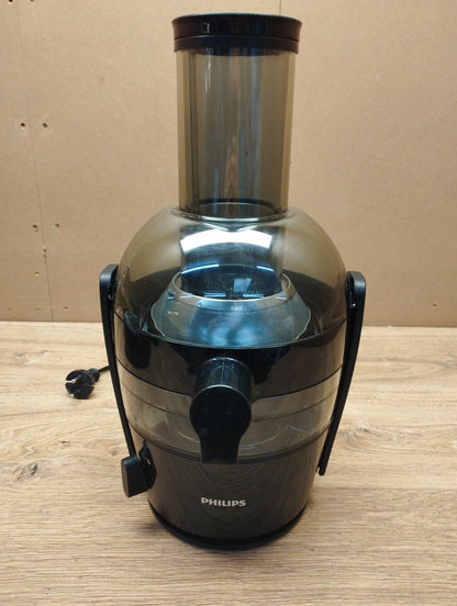 Philips Entsafter (HR1856/70), 800W, 2L, I39747