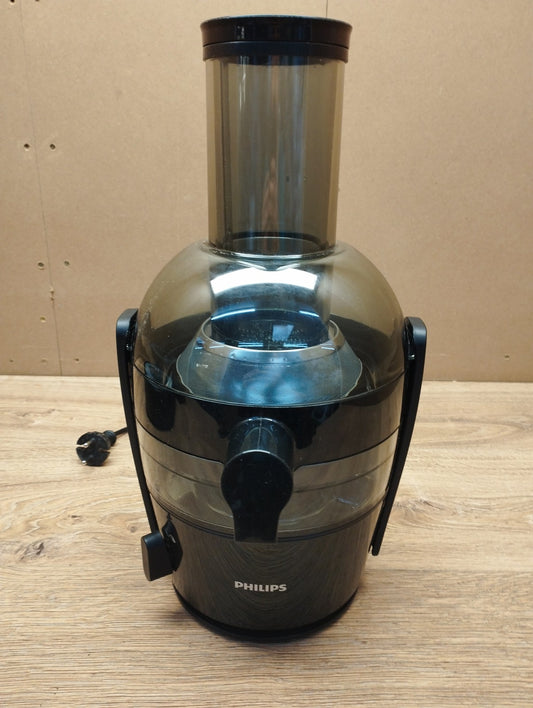 Philips Entsafter (HR1856/70), 800W, 2L, I39747