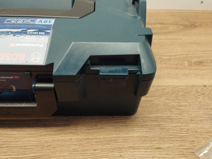 Bosch Professional 18V System Akku-Säbelsäge GSA 18 V-LI C solo