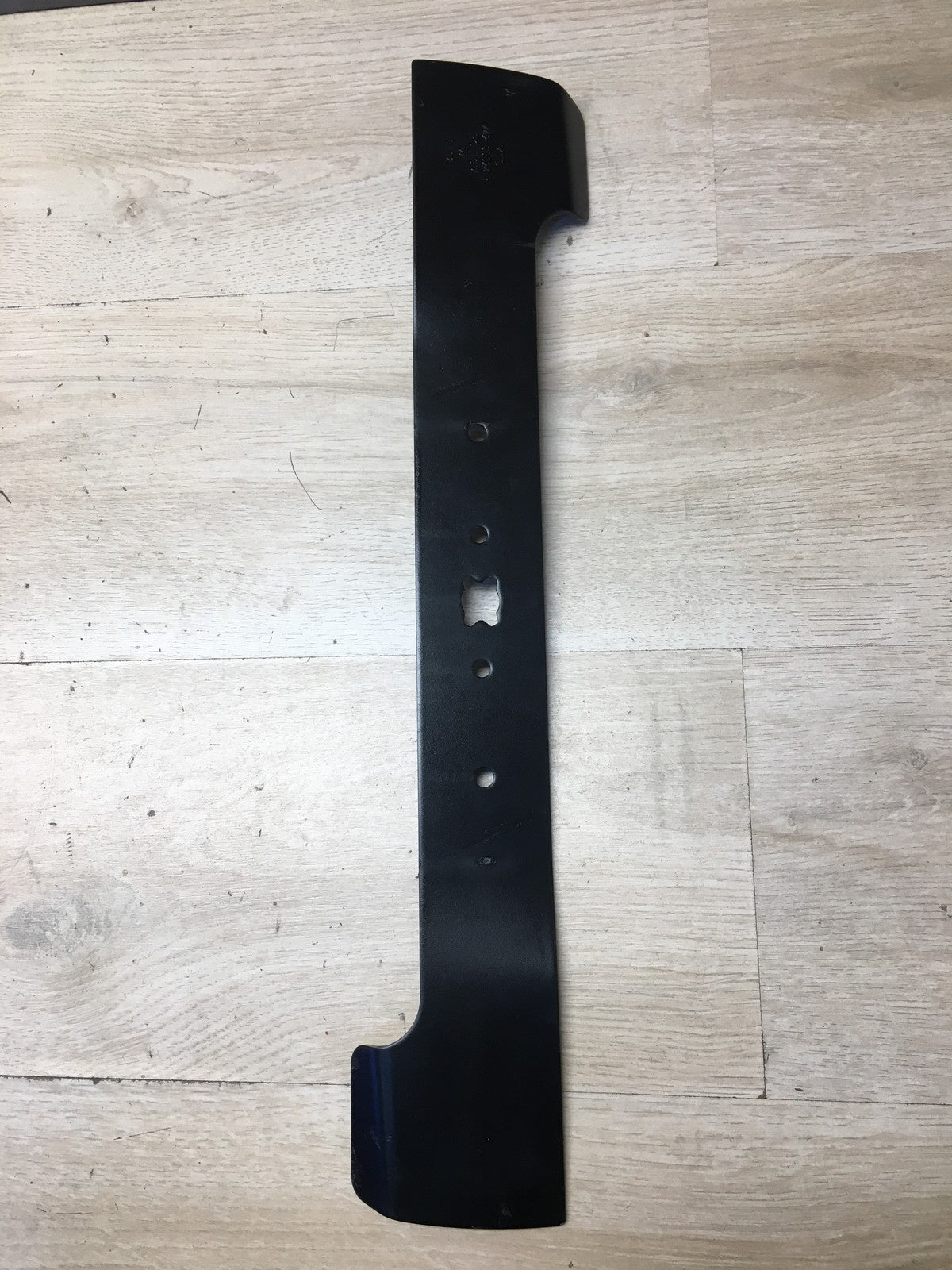 MTD 742-05024 Rasenmähermesser 54cm für MTD 53 SPKV HW Kawasaki, I36812