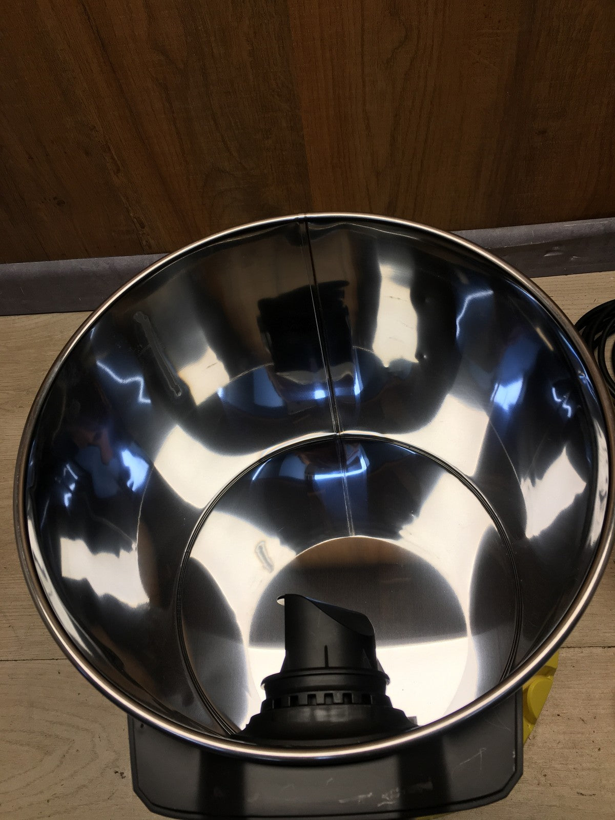 Kärcher 1.628-135.0 Nass-/Trockensauger WD 3 S, 1000W, 17L, I37205