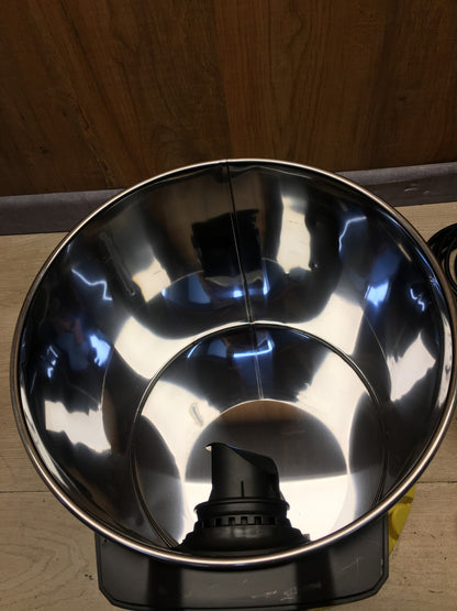 Kärcher 1.628-135.0 Nass-/Trockensauger WD 3 S, 1000W, 17L, I37205