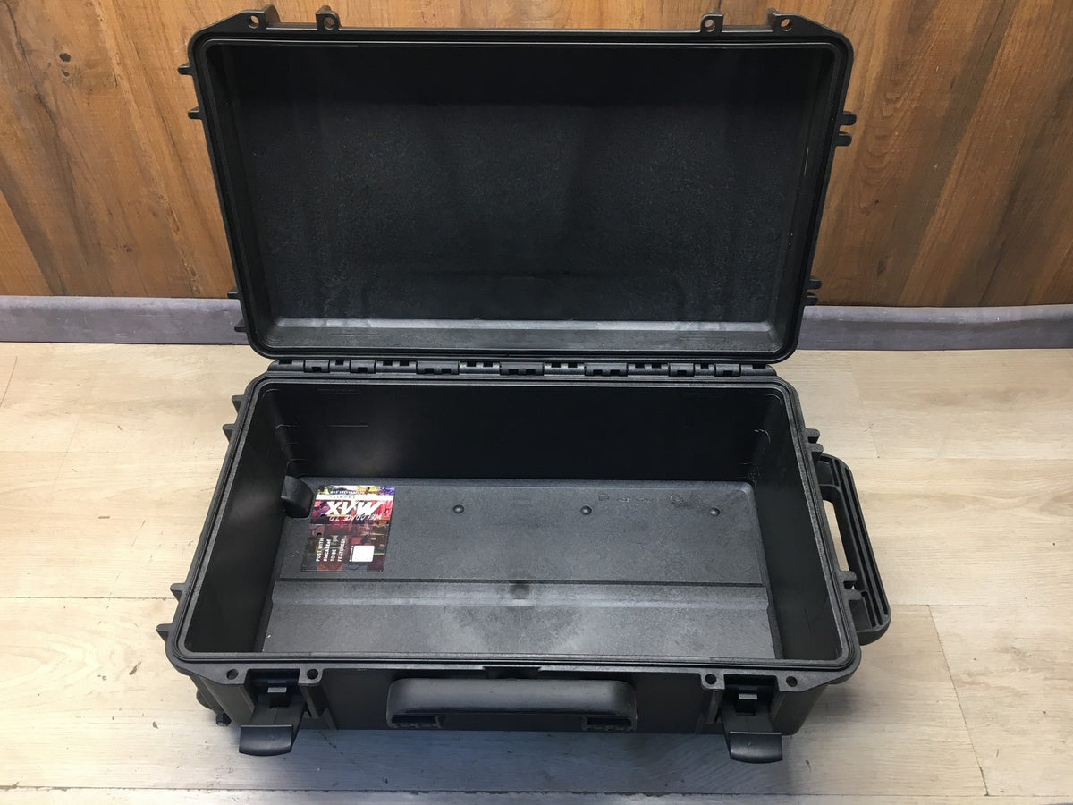Max Cases Max 520 TR Trolley, leer, luftdicht, I40936