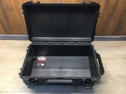 Max Cases Max 520 TR Trolley, leer, luftdicht, I40936