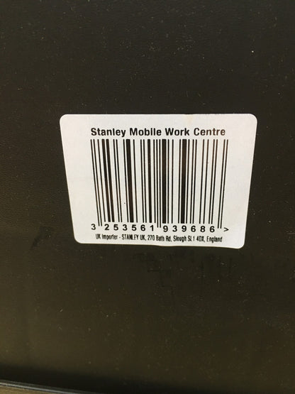 Stanley Werkzeugkasten 1-93-968, I37865
