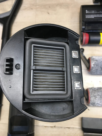 DREAME H12 Pro Ultra Nass-/Trockensauger HHR25B, I39316