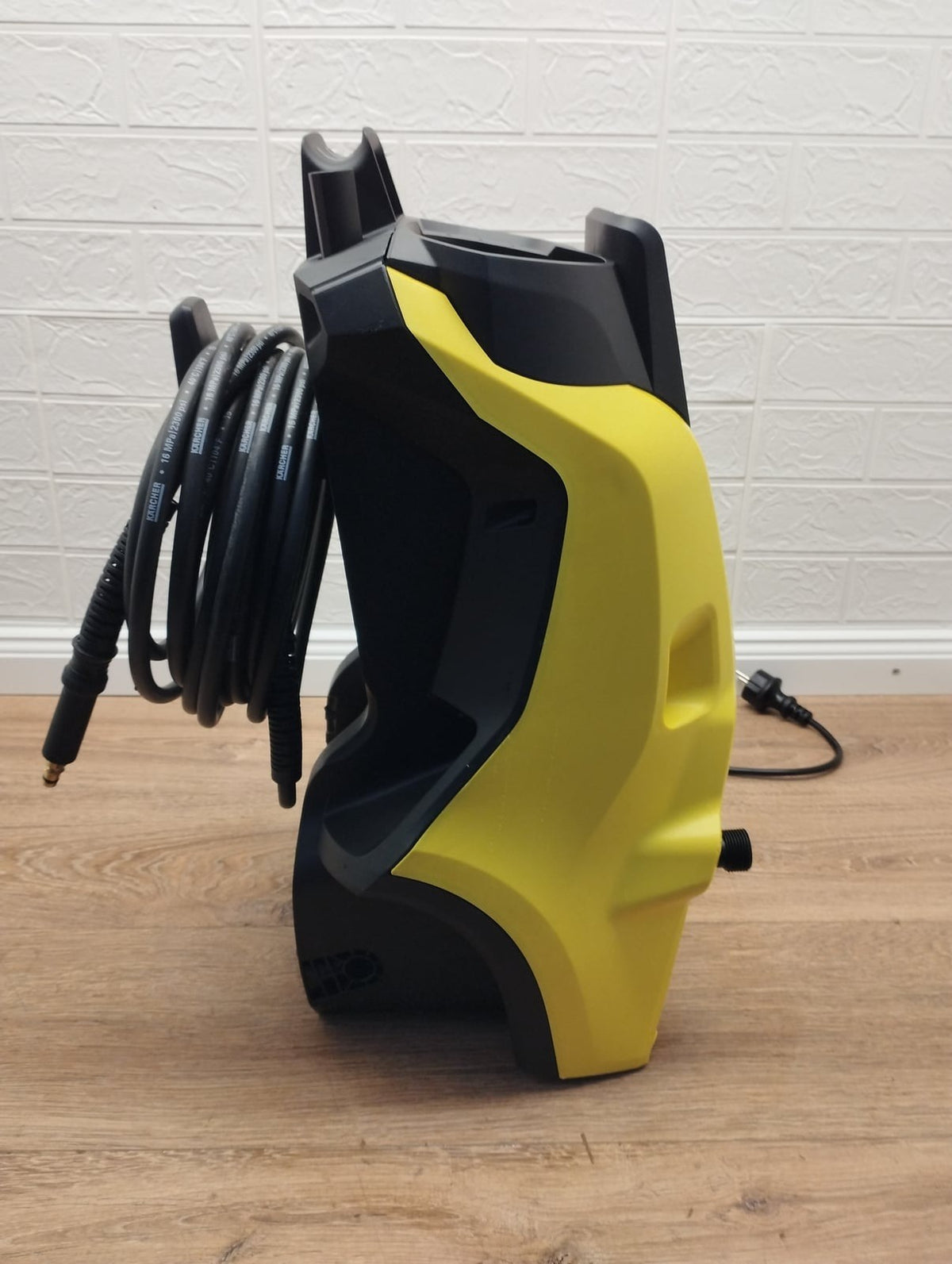 Kärcher Hochdruckreiniger K 4 Power Control 1.324-030.0
