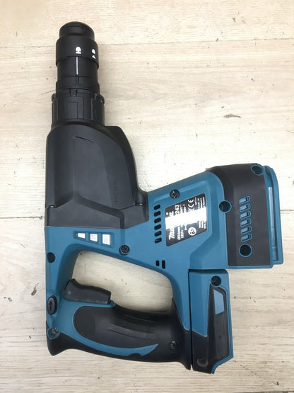 Makita DHR243Z Akku-Kombihammer SOLO (ohne Akku/Ladegerät, 18 V), I40027