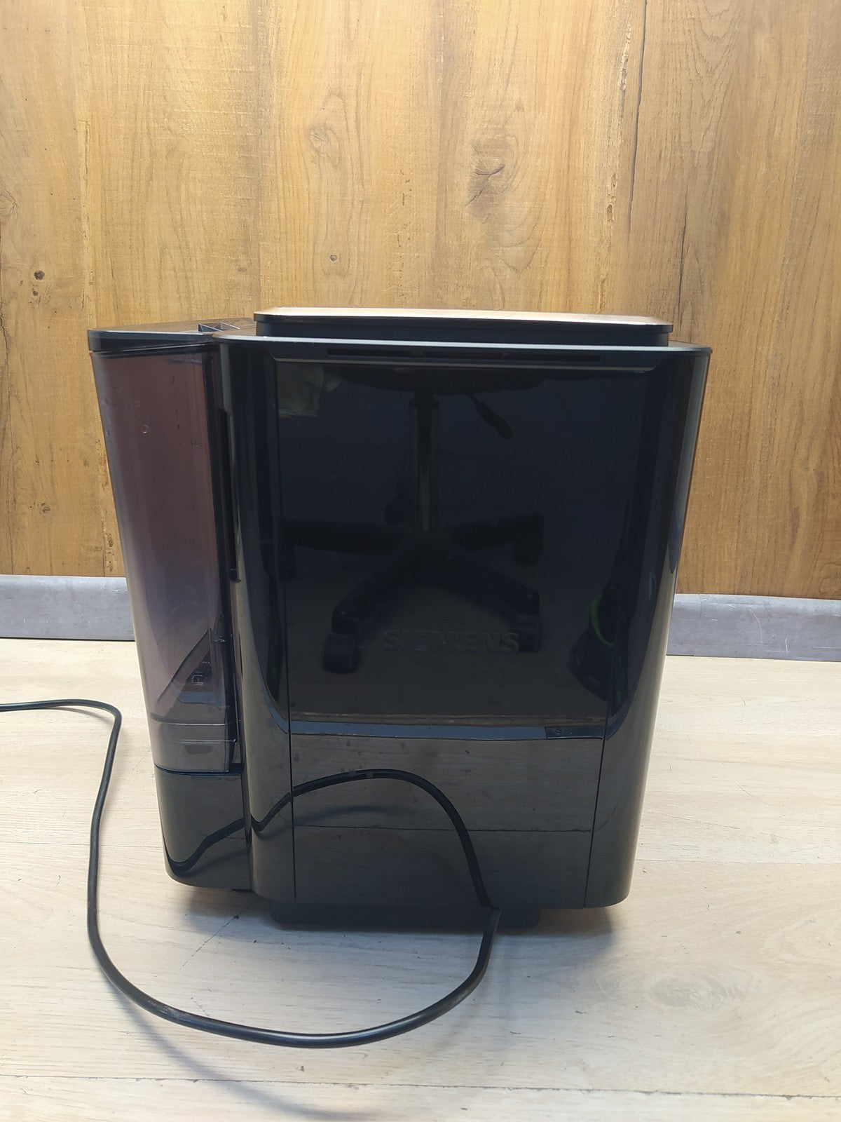 Siemens EQ700 Integral TQ707R03 Kaffeevollautomat I36624