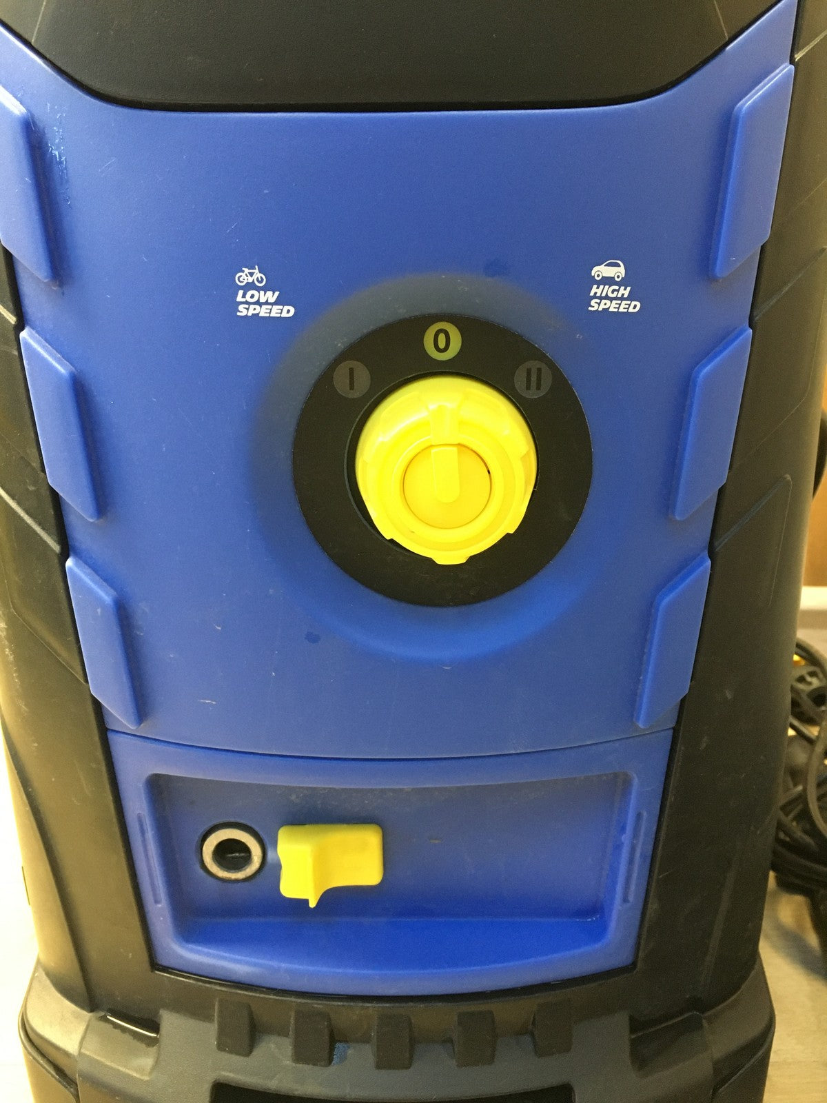MICHELIN MPX25EHDSP Hochdruckreiniger 2500 W, I37914