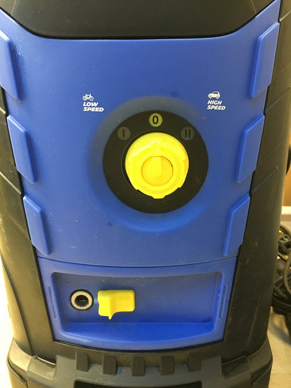 MICHELIN MPX25EHDSP Hochdruckreiniger 2500 W, I37914