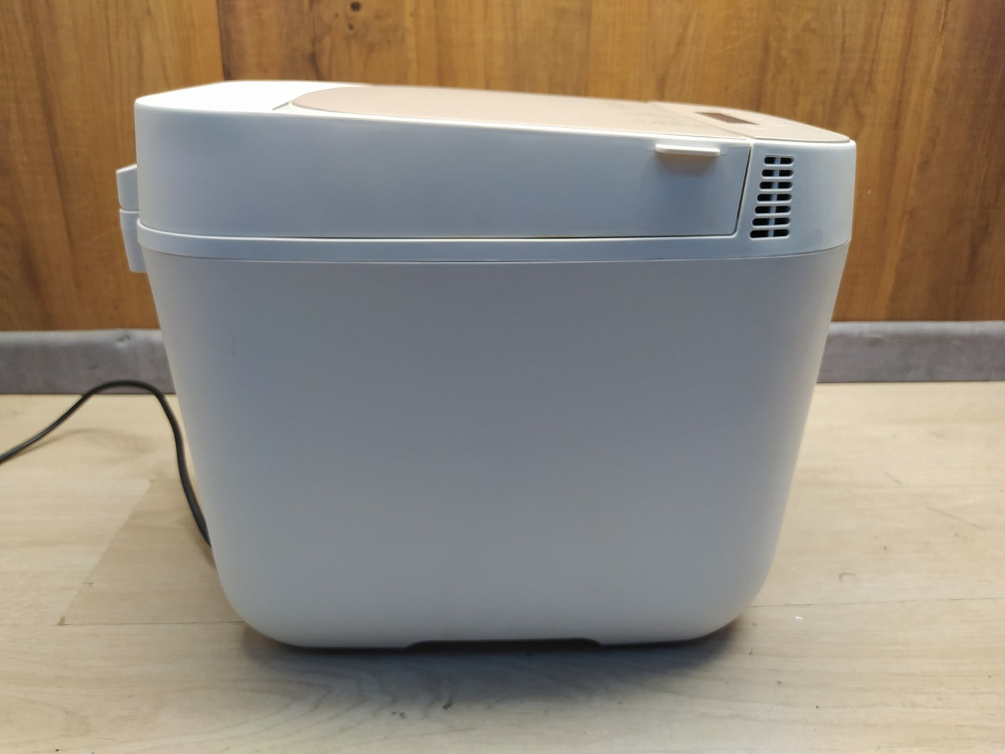 Panasonic Croustina Brotbackautomat SD-ZP2000, 18 Programme, I35804
