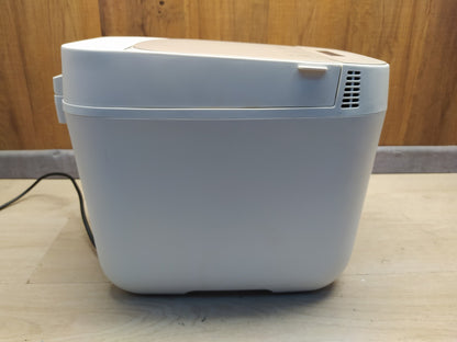 Panasonic Croustina Brotbackautomat SD-ZP2000, 18 Programme, I35804
