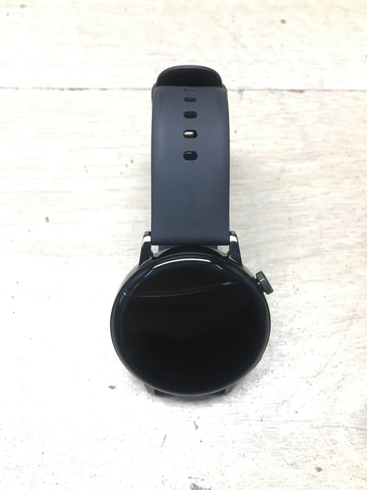 HUAWEI Watch GT 3 Smartwatch (MIL-B19), schwarz, I39153