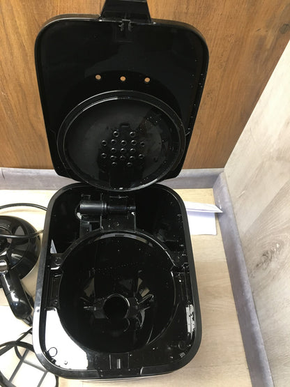 Caso MD-258BT Kaffeemaschine mit 2 Isolierkannen, I39437
