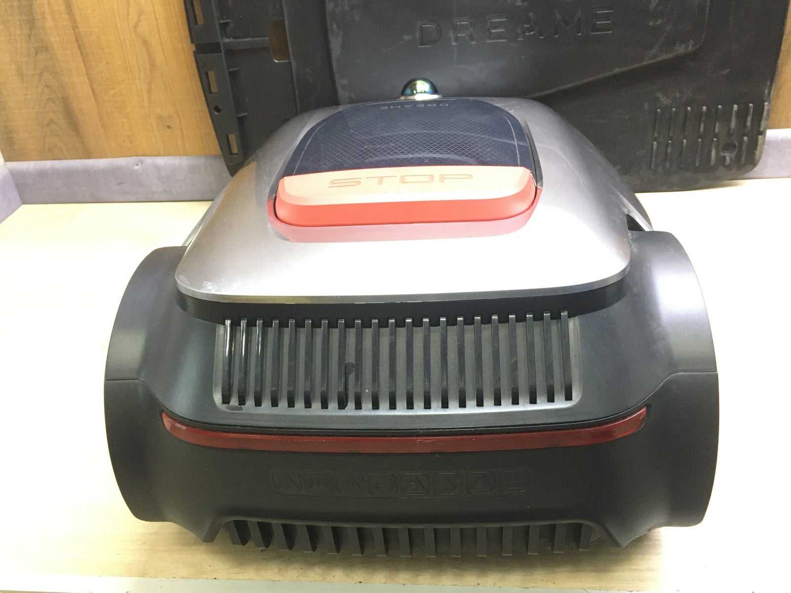 DREAME Intelligenter Mähroboter A1 (MLLA7110), I34522