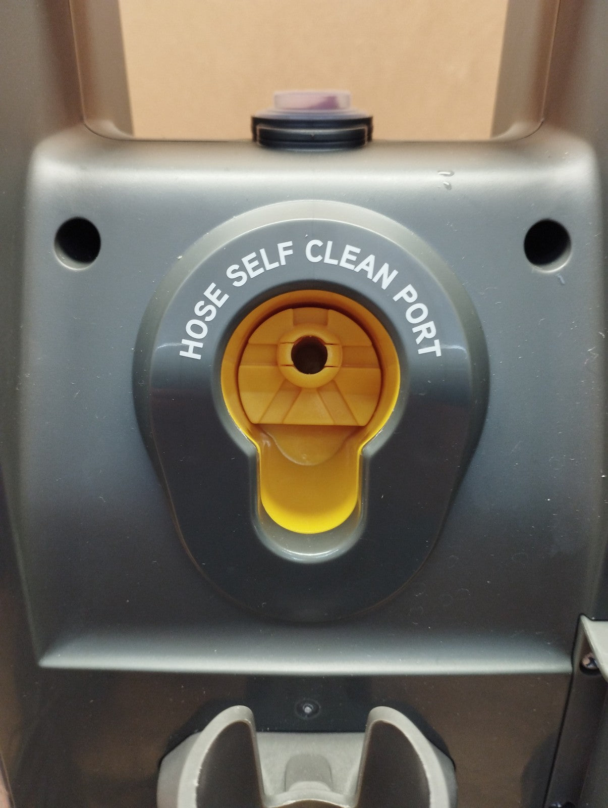 Vax SpotWash Teppich- und Polsterreiniger CDCW-CSES, I39514