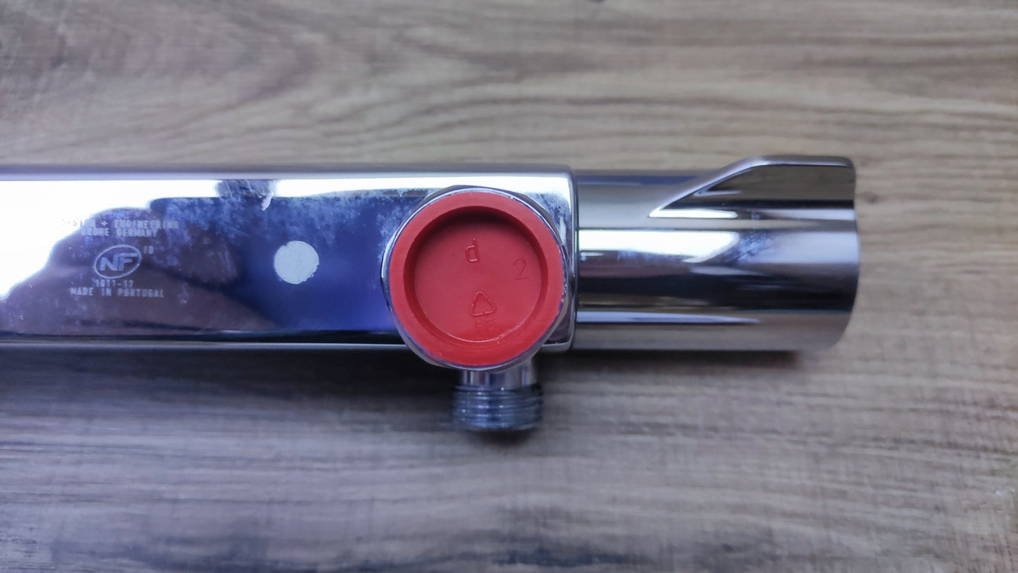 GROHE Grohtherm 800 Brausethermostat 34558000, I36569