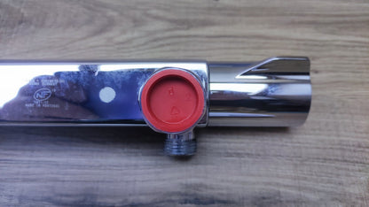 GROHE Grohtherm 800 Brausethermostat 34558000, I36569