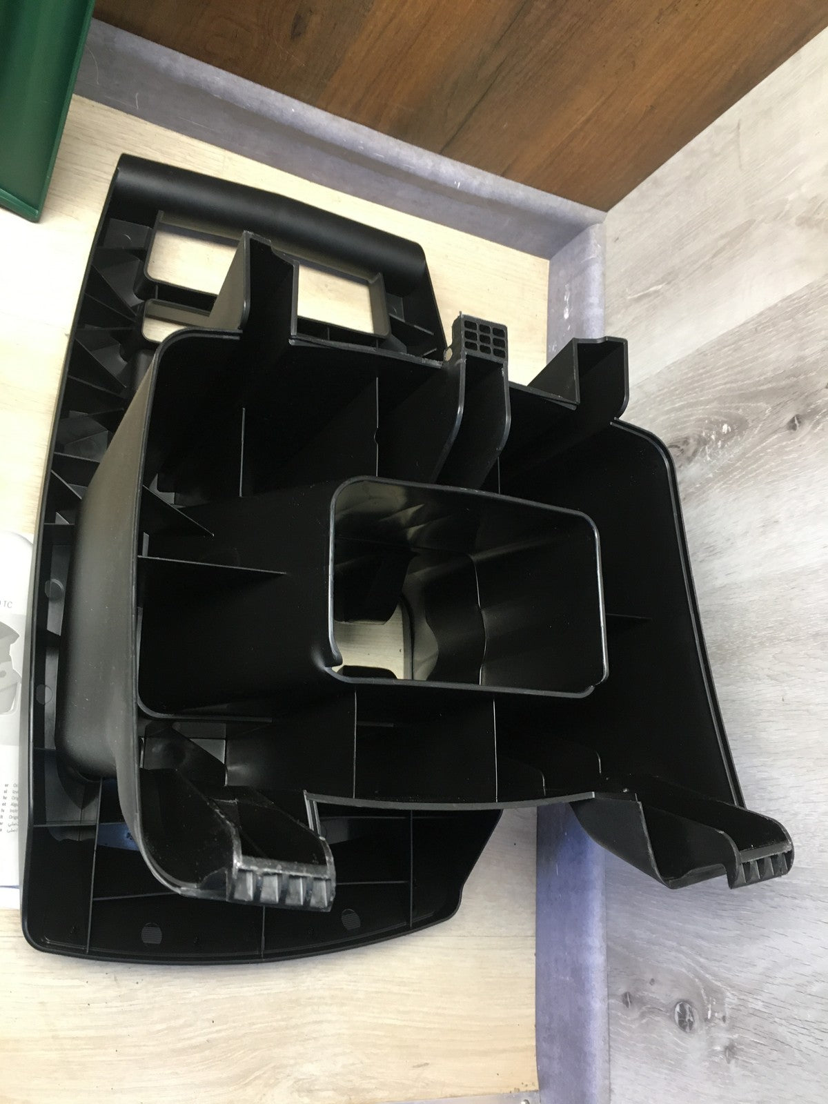 Bosch Elektro-Häcksler AXT 25 TC, 2.500 W, I38007