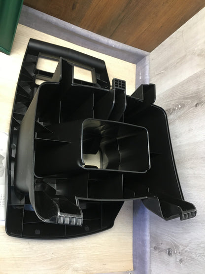 Bosch Elektro-Häcksler AXT 25 TC, 2.500 W, I38007