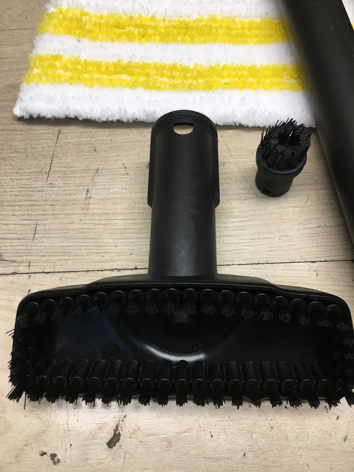 Kärcher SC4 Premium Dampfreiniger 1.512-440.0 2000W, I38284