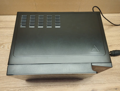 LG MH6535GDS Mikrowelle (25 L, 1000 W) mit Grill, I39494