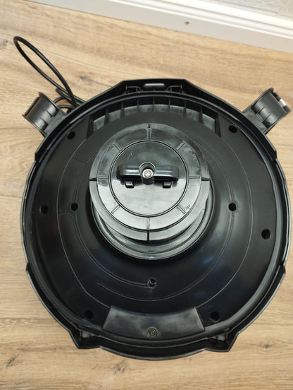 Bosch UniversalVac 15 Nass- und Trockensauger 3603CD1100 1000 W IPX4