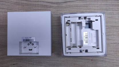 Netatmo Intelligentes vernetztes Thermostat, I34612
